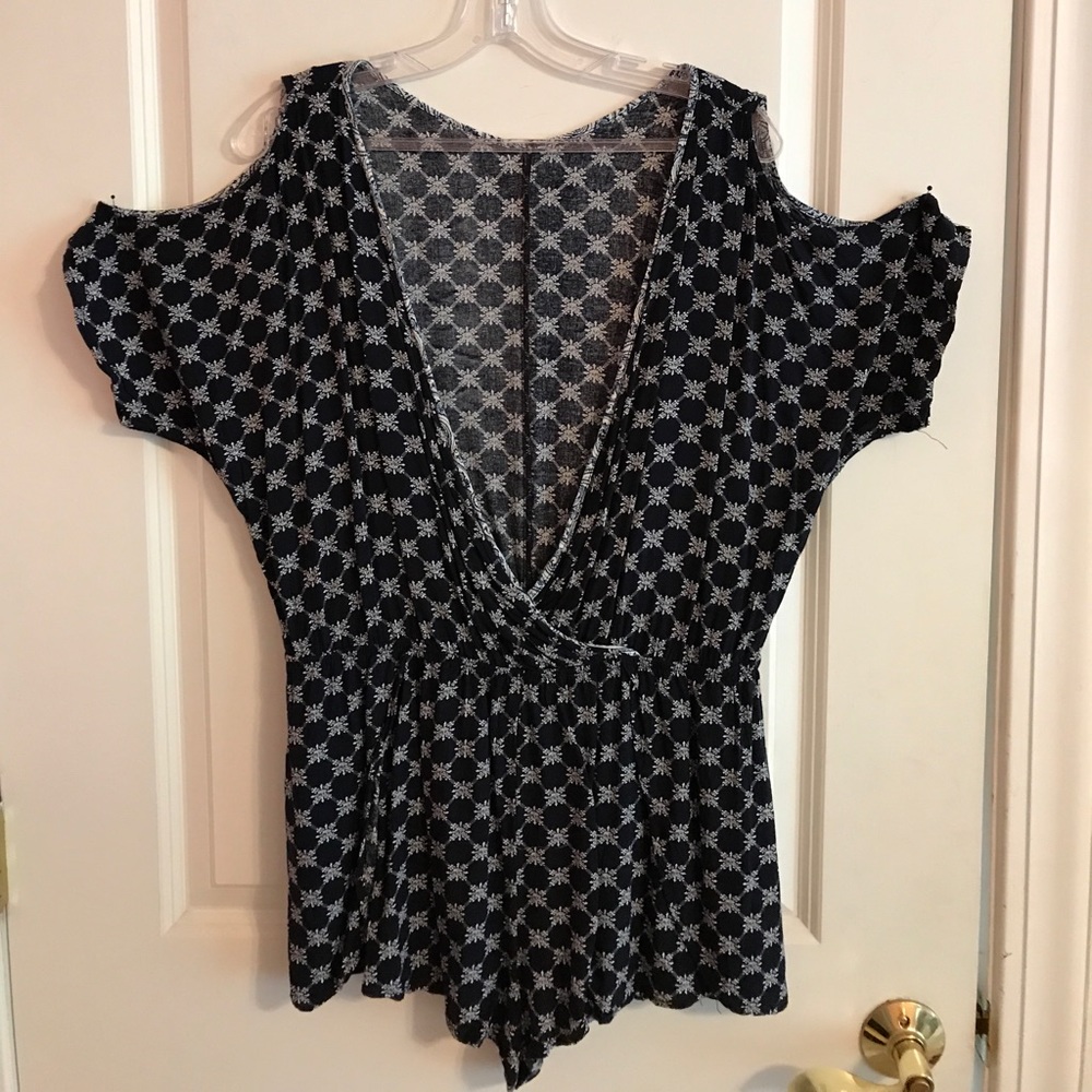 Romper - Picture 2 of 2