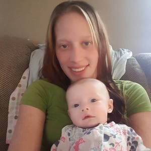 Meet your Posher, Allesia