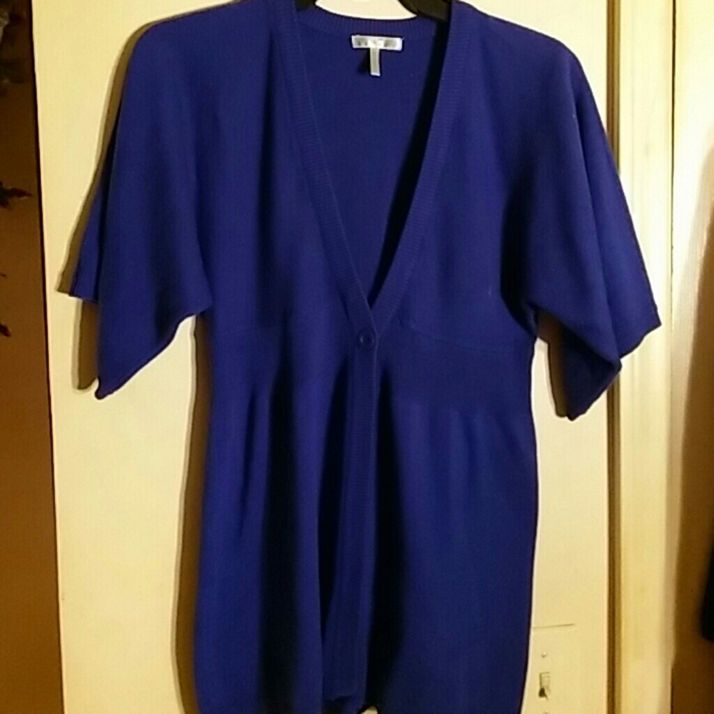 Sz small cardigan by Metro