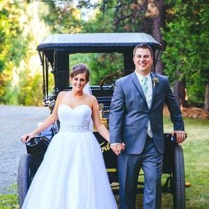 Meet your Posher, Sarah