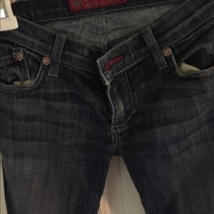 Rock &Republic jeans