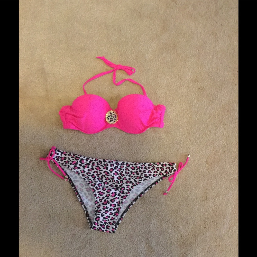 NWOT Cupshe Bikini