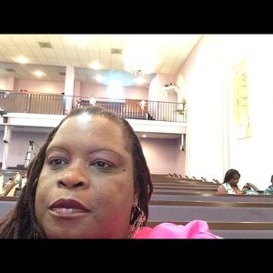 Meet your Posher, Cheryl