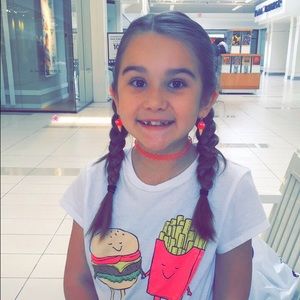 Meet your Posher, Carmella