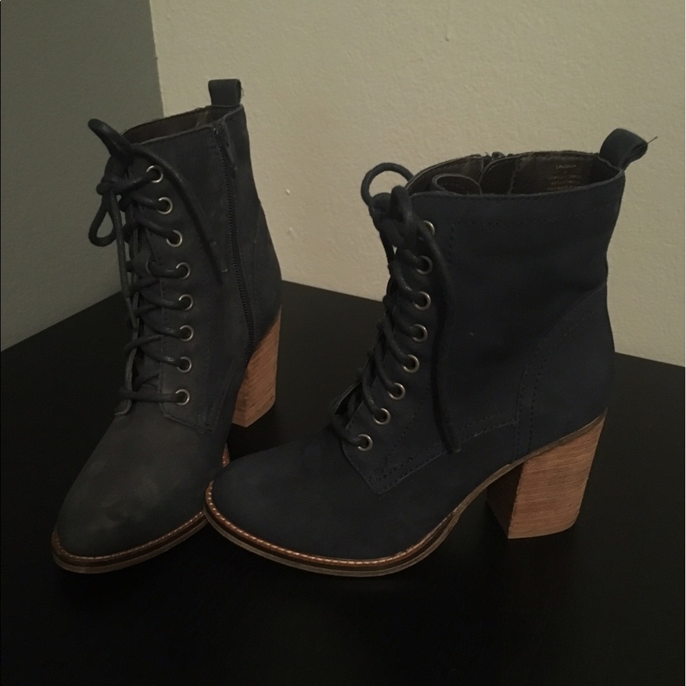Booties