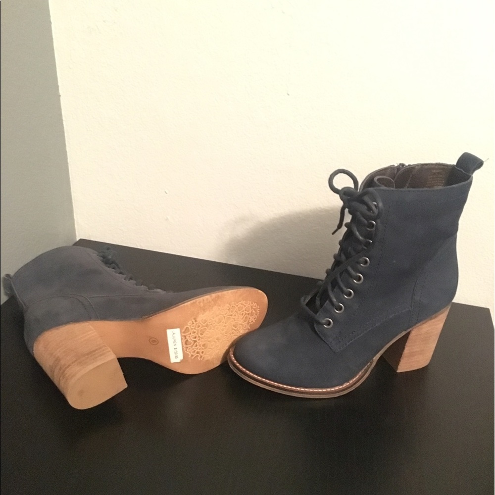 Booties - Picture 2 of 6