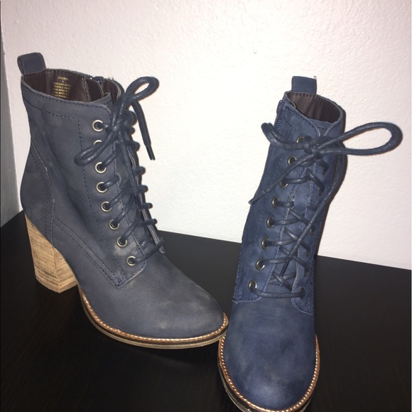 Booties - Picture 3 of 6