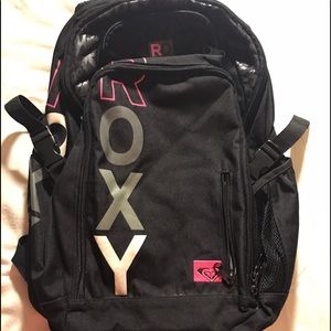 Roxy backpack 🎒