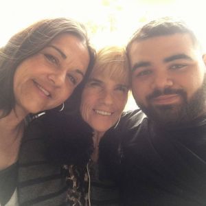 Meet your Posher, Tori