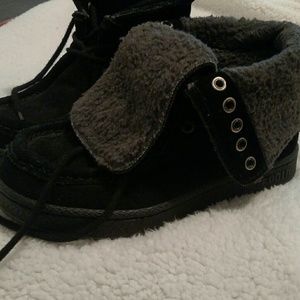 Ipath shoes/boots size 5