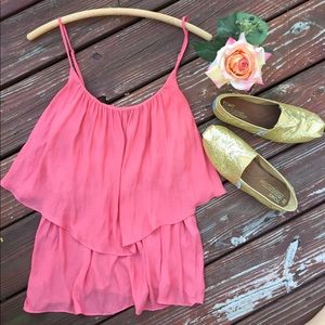 BOGO • Flowy Tank 🎀