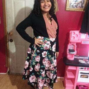 Meet your Posher, Daniela