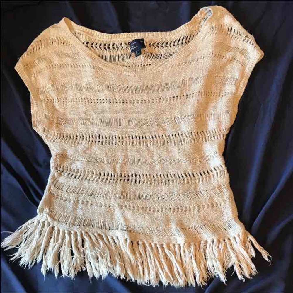 American Eagle Outfitters Knit Top