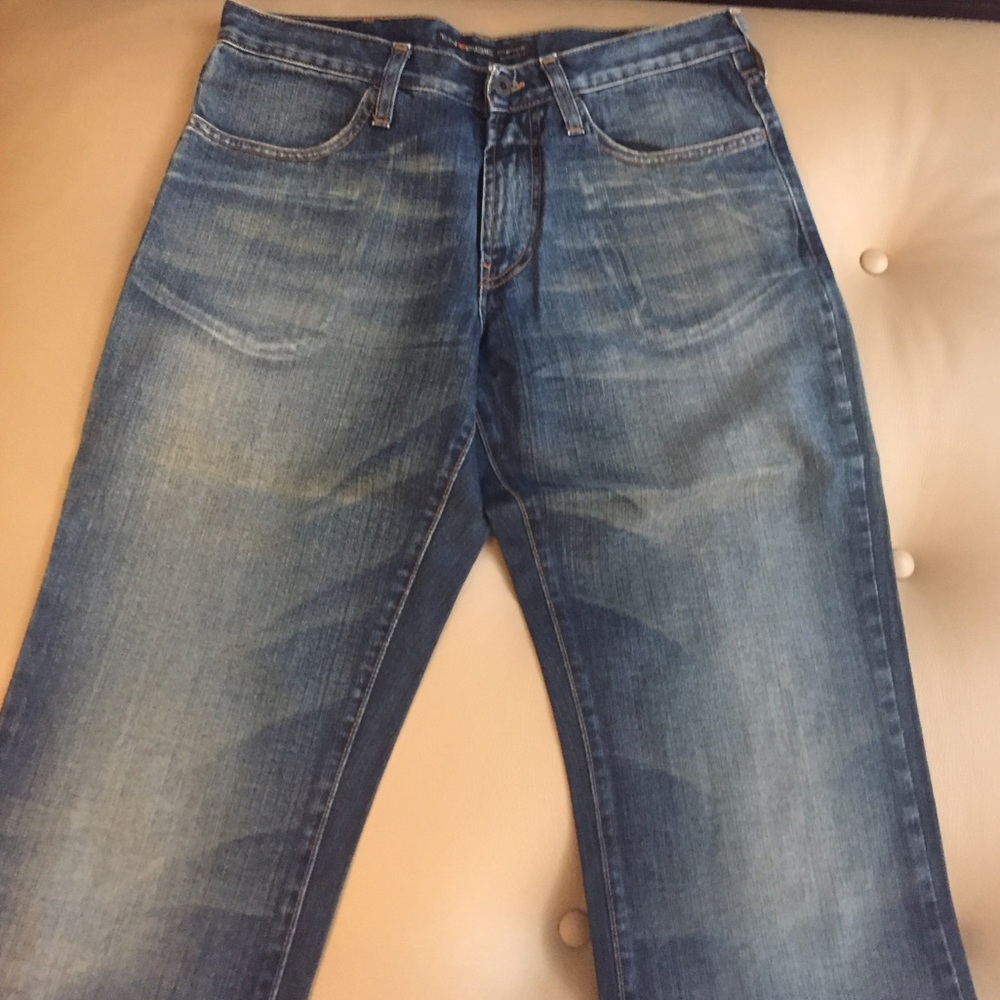 Energie Men's Jeans