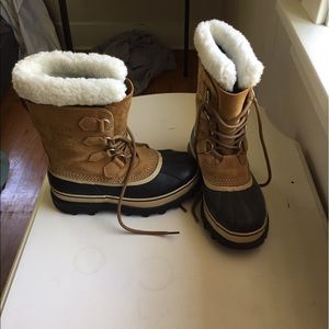 Waterproof Winter Boots
