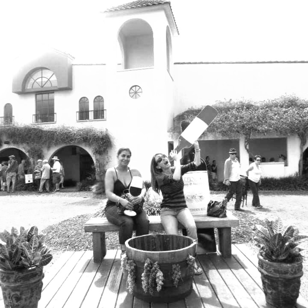 Meet your Posher, Valerie