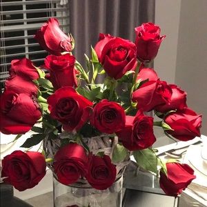 Meet your Posher, Marga