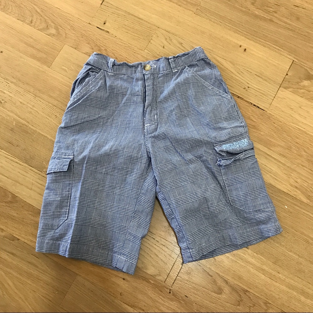 Kenneth Cole shorts