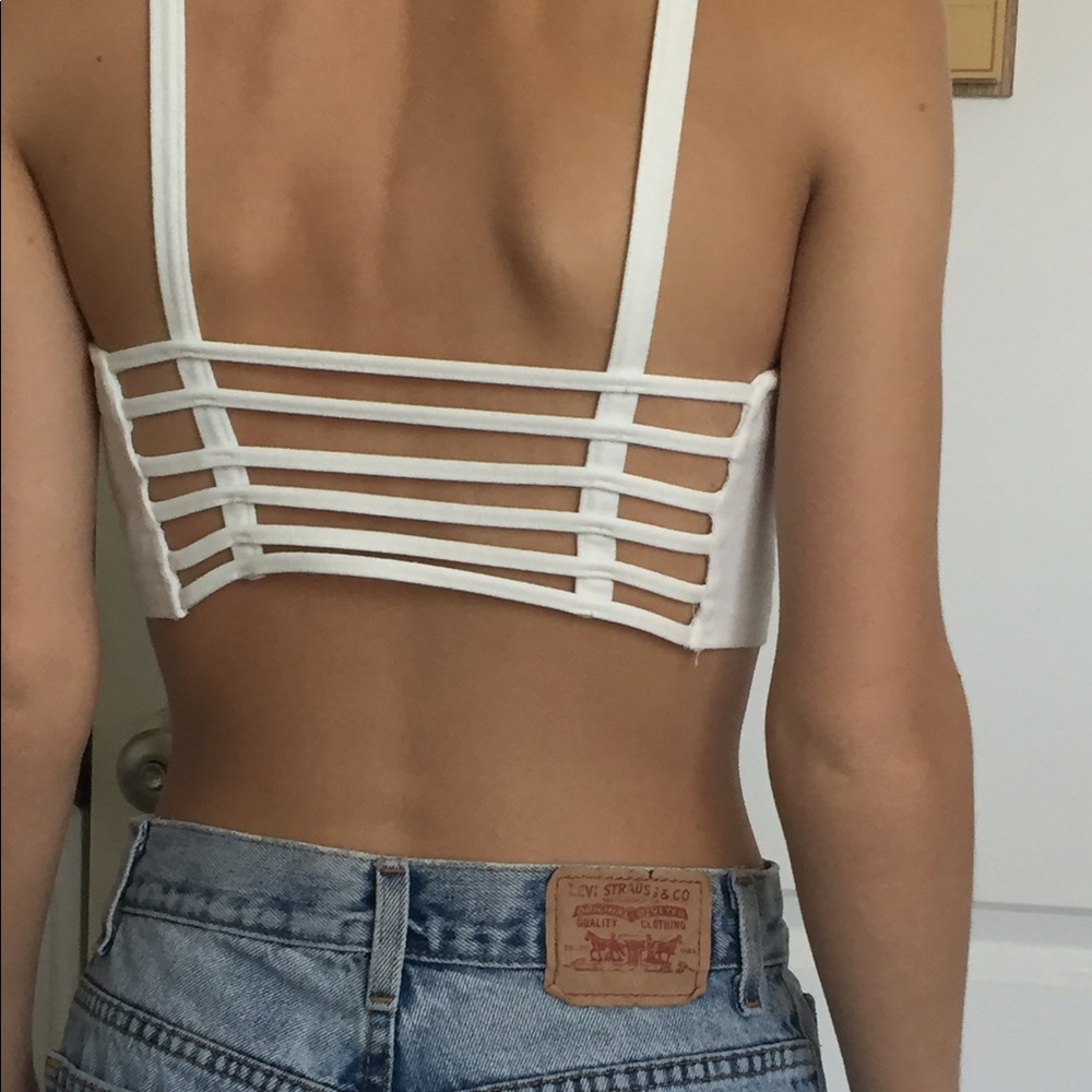 Brandy Melville Chiyo Top