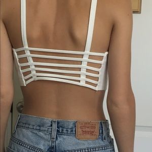 Brandy Melville Chiyo Top
