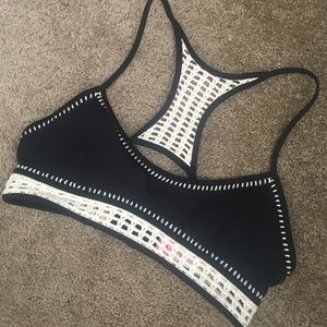 New Victoria's Secret Bathing Suit Top: Small