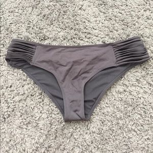 H&M bikini bottoms.