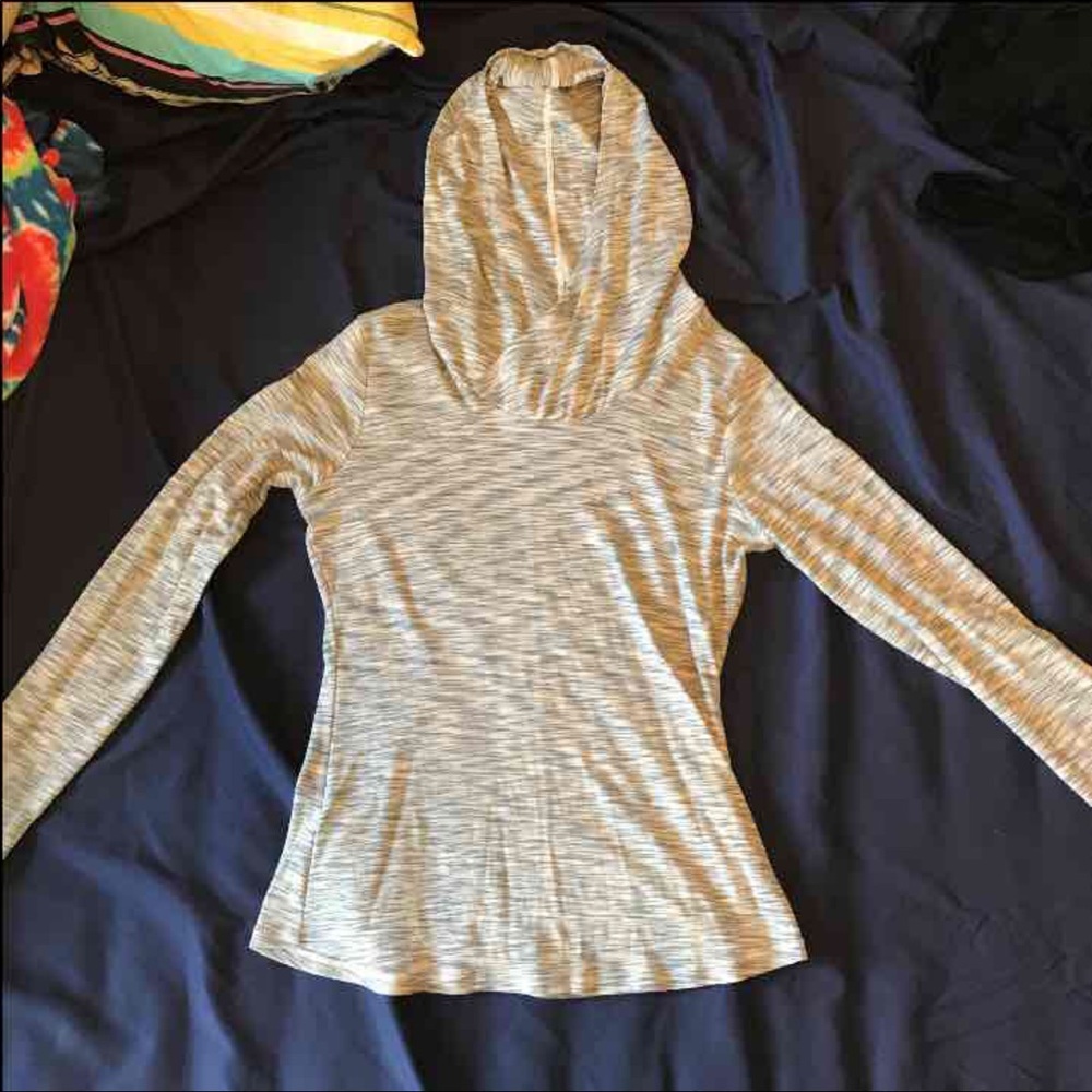 Columbia Brand Pullover