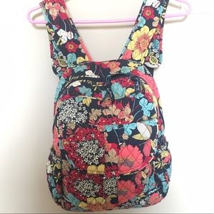 Vera Bradley back pack