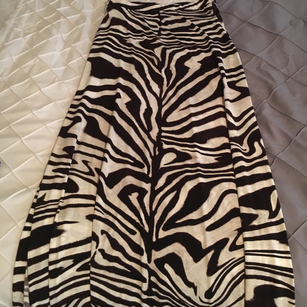 Michael Kors maxi skirt