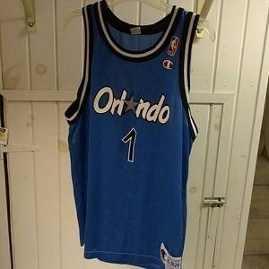 Orlando Jersey