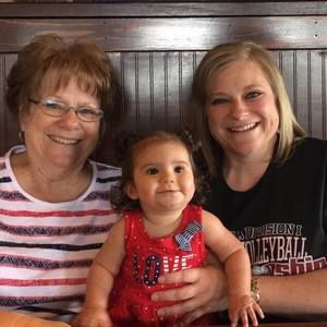 Meet your Posher, Kim