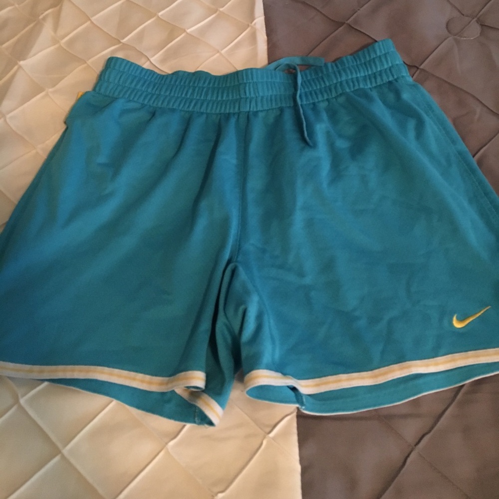 Nike shorts