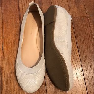 Banana Republic ballet flats 7 Banana Republic ballet flats 7