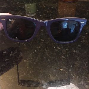 Limited edition ray bans Limited edition ray bans