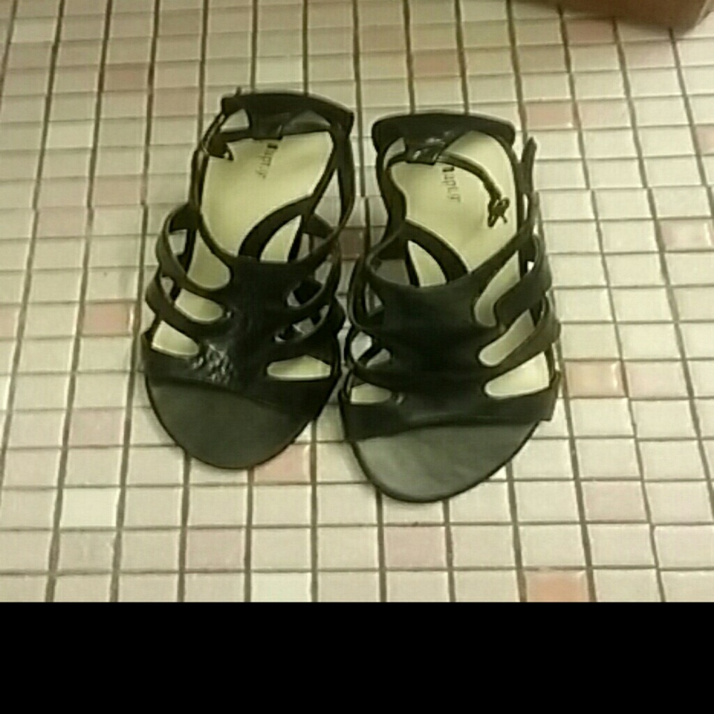 Never been worn