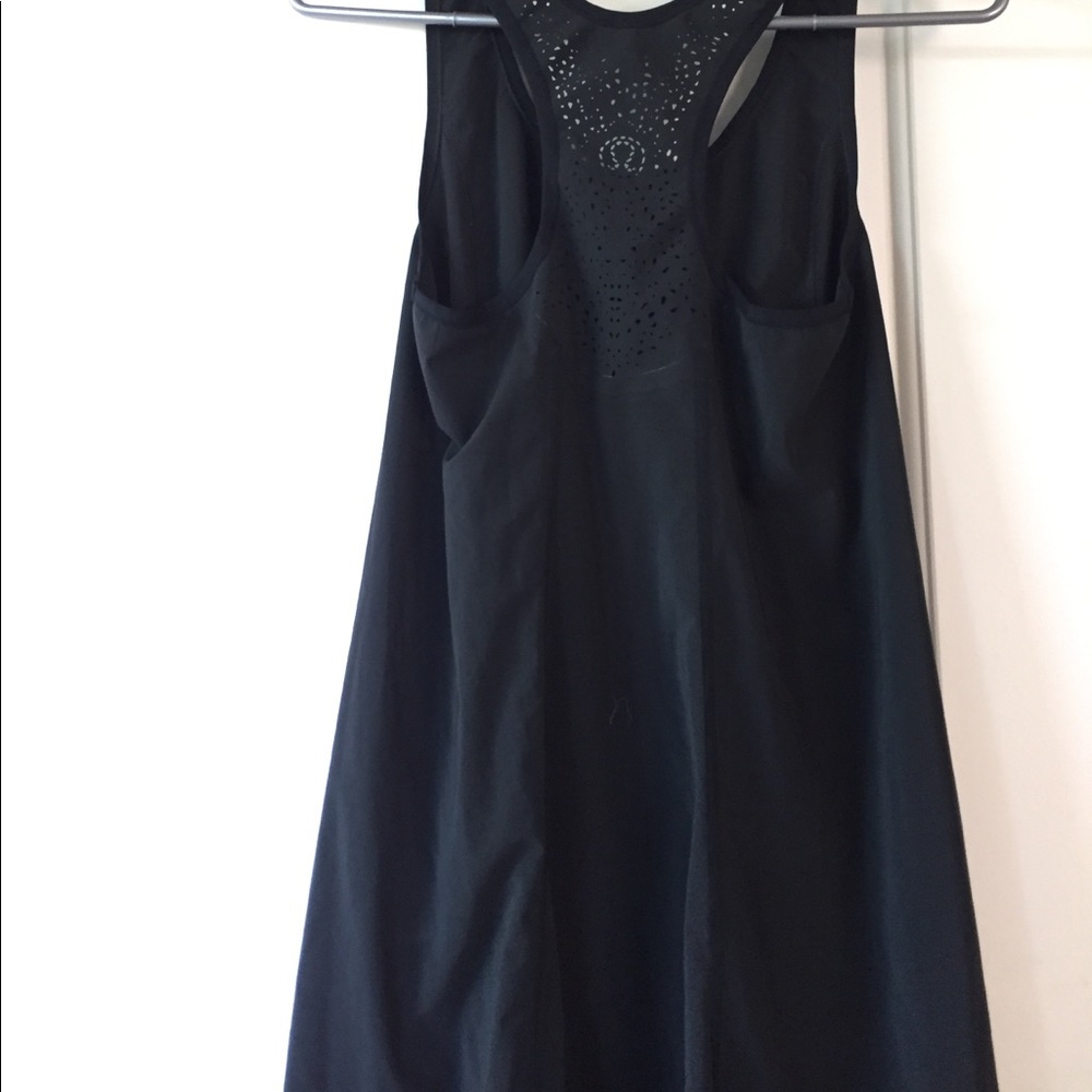 Lululemon tennis dress