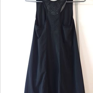 Lululemon tennis dress