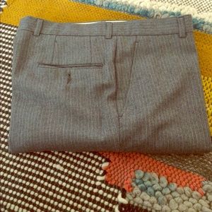 Yves Saint Laurent Suit Pant