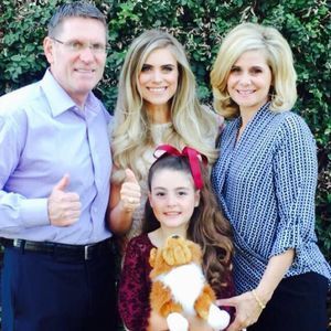 Meet your Posher, Robin