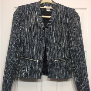 Glamorous Tweed Jacket Blazer size small