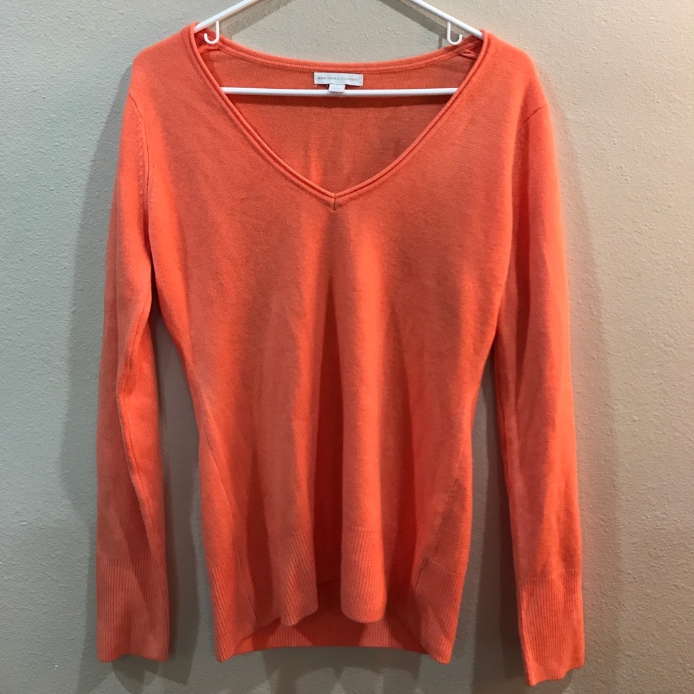 New York and company women's sweater