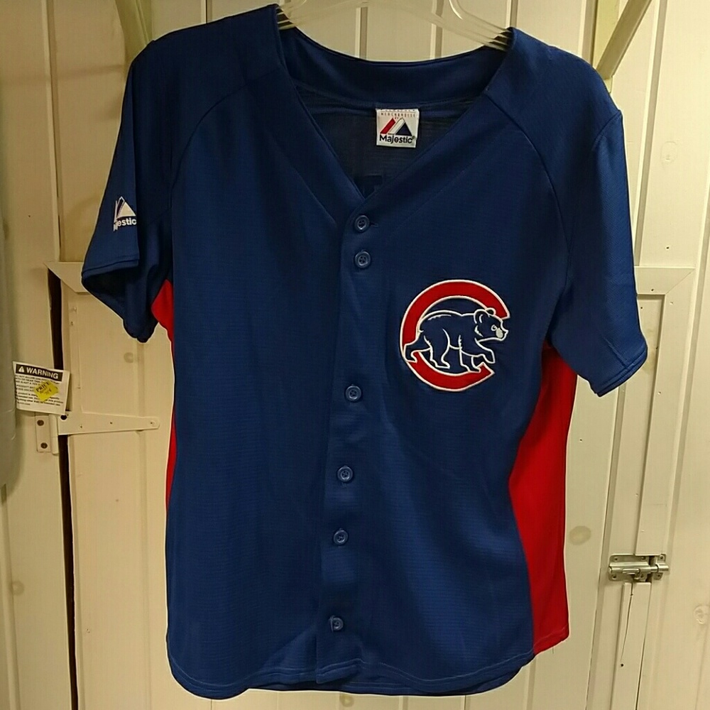 Jersey