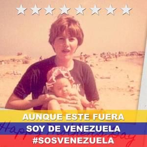 Meet your Posher, Ma gabriela