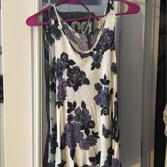 Tank Top - Picture 3 of 3