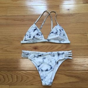 Marble Bikini