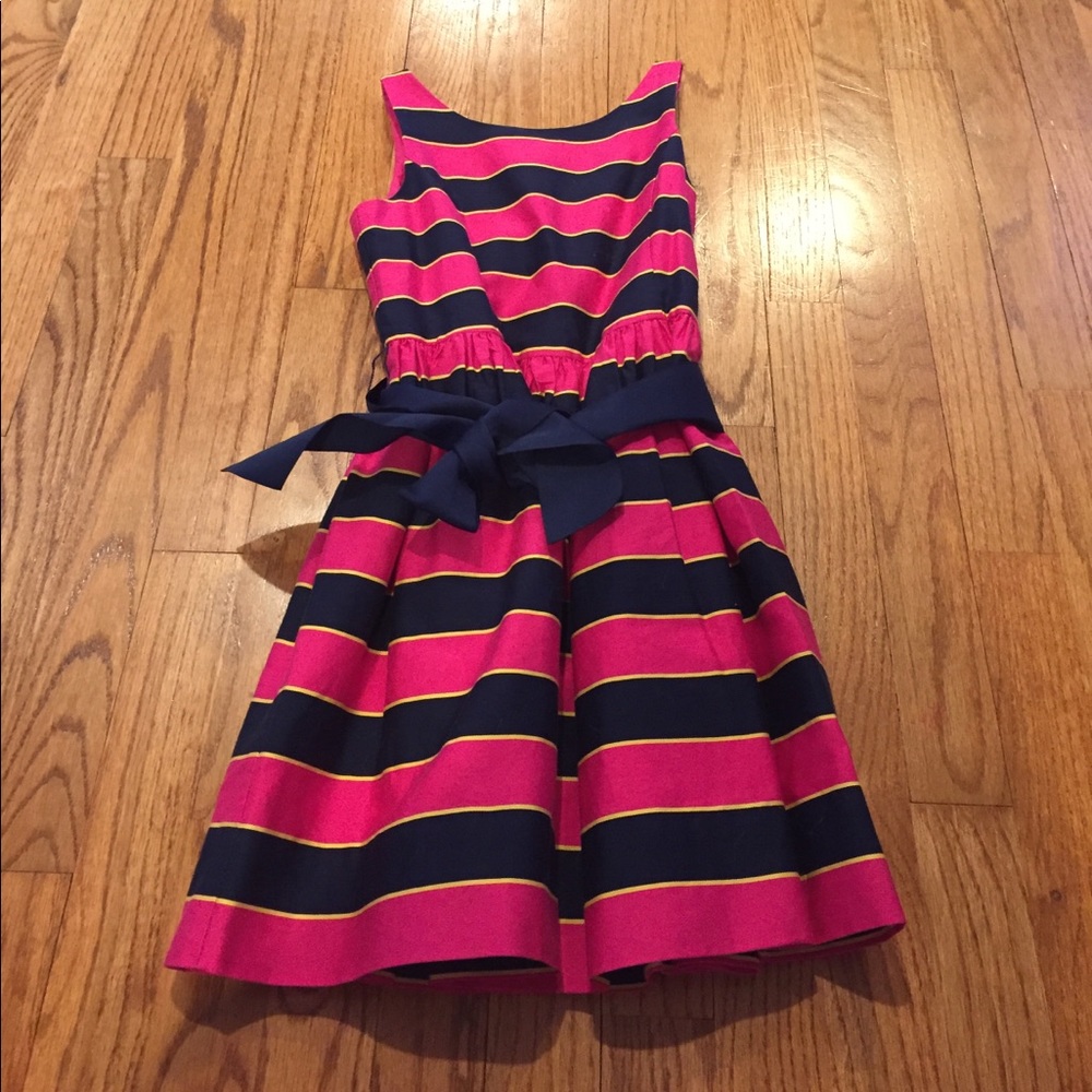 Polo Ralph Lauren Kids Dress!
