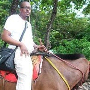 Meet your Posher, Yusuf