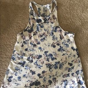 NWOT Nollie Brand Tank Top