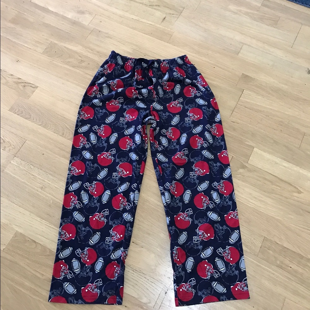 Sports Pajamas