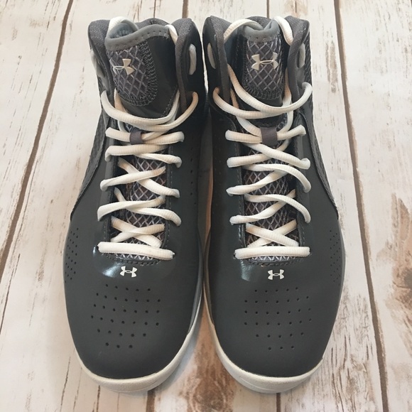 Under Armour Shoes Under Armour Micro G Clutch Fit Under Armour Shoes Under Armour Micro G Clutch Fit